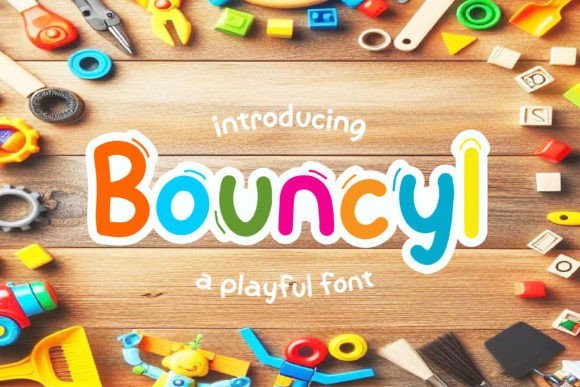 Bouncyl Free Download