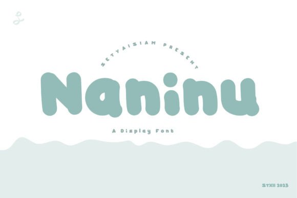 Naninu Font Review
